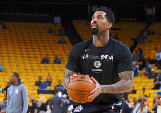 篮网队前锋再度受伤，复出时间未定