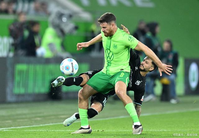 关于沃尔夫斯堡主场迎战对手，士气高涨的信息