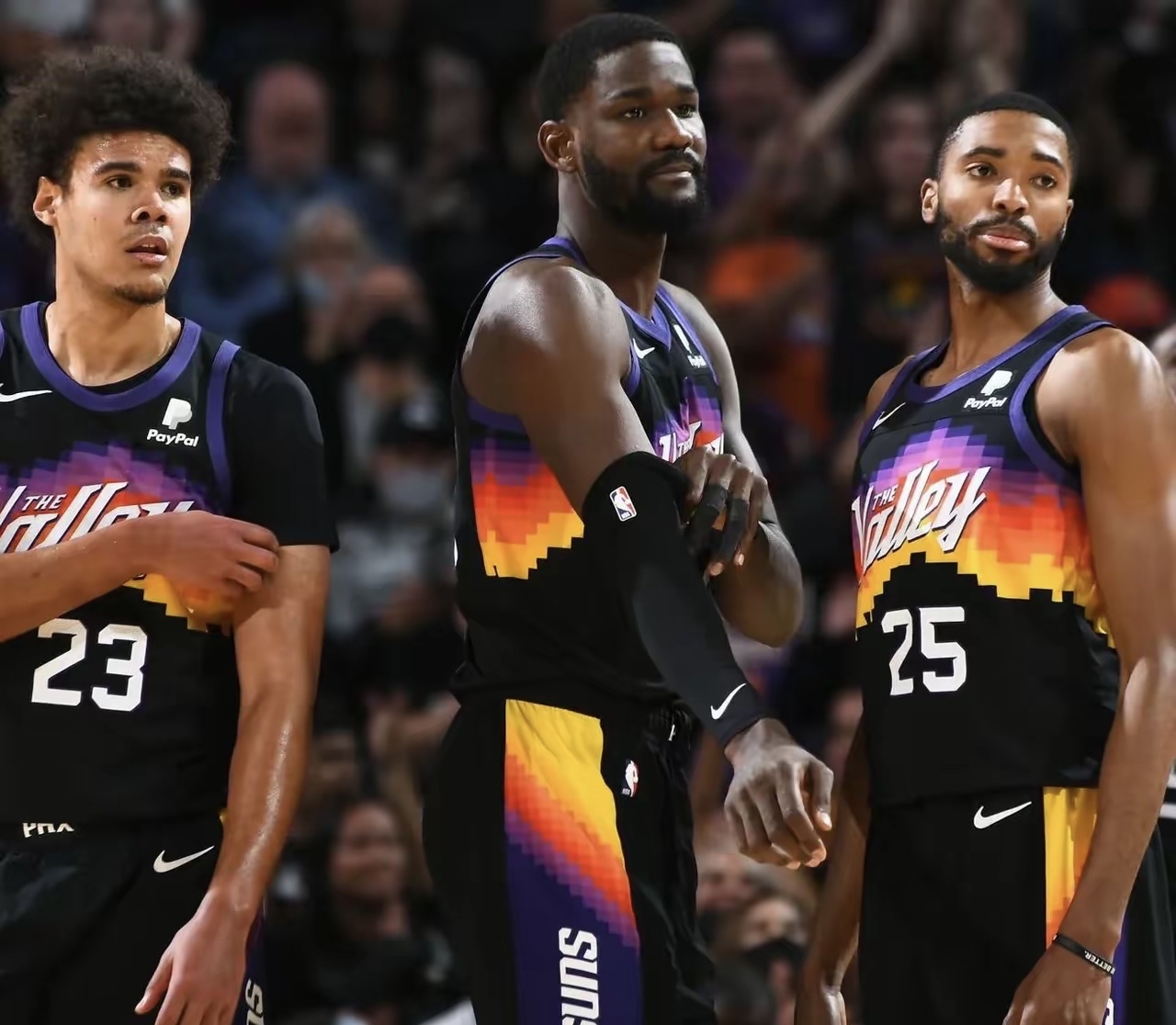 赛前速览：NBA常规赛抢七大战菲尼克斯太阳对阵山东泰山，三大看点值得期待的简单介绍